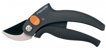 Изображение секатора Fiskars PowerLever